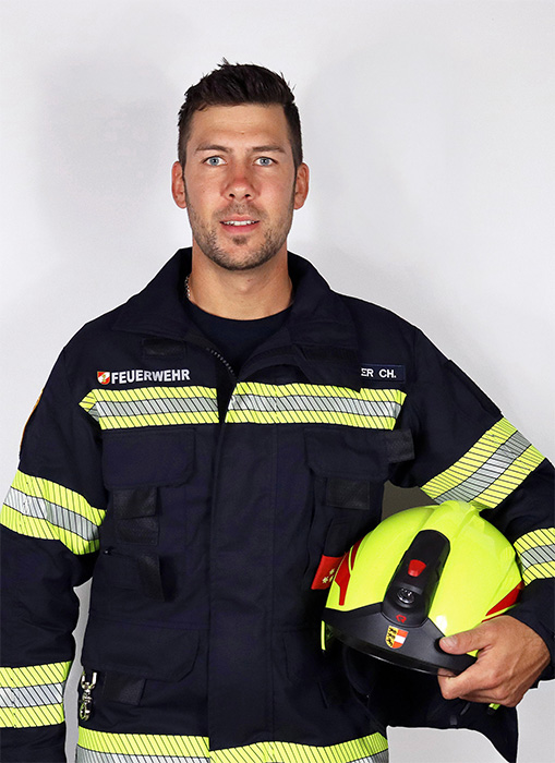 Christoph Steinwender